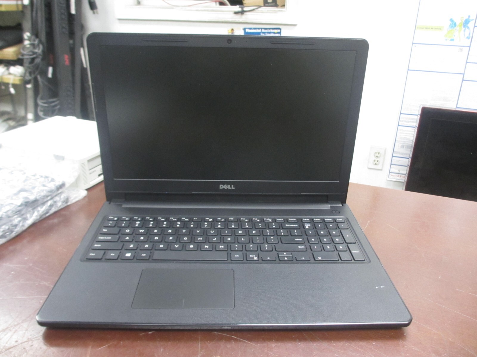 Windowsノート本体 DELL inspiron 5565 AMD A6 9200 4GB 500GB ヨドバシ.com - デル DELL Inspiron 15 5000 5565 15.6型/AMD A6