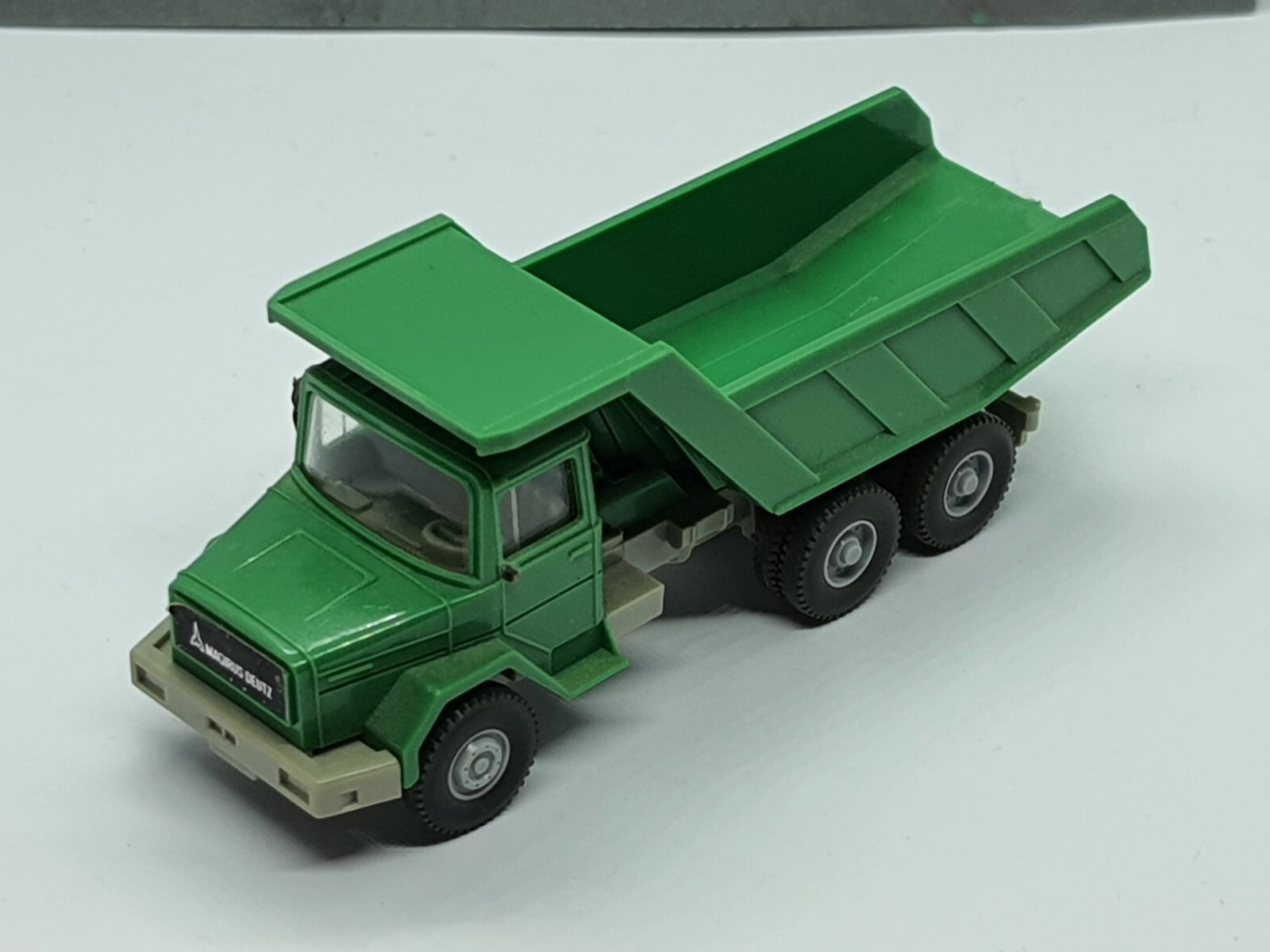 Magirus Deutz 170 d 21 AK Lewiszong