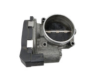 BMW E61 530xi LCI 07-09 3,0 200KW N53B30A Drosselklappe BMW E61 530xi LCI 07-09 10.12.2008 13547556118 7556118... Vorschau 1