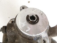 Renault Scenic IV R9 16-22 1,3 103KW Bremssattel Bremszange Hinten Links Renault Scenic IV R9 16-22 01.04.2019 gebraucht Vorschau 3
