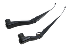 2x Scheibenwischer Wischarm Vorne Jeep Grand Cherokee WK2 10-13 