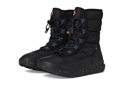 Детские ботинки унисекс Bogs Kids Skyline Snowcata (для малышей)