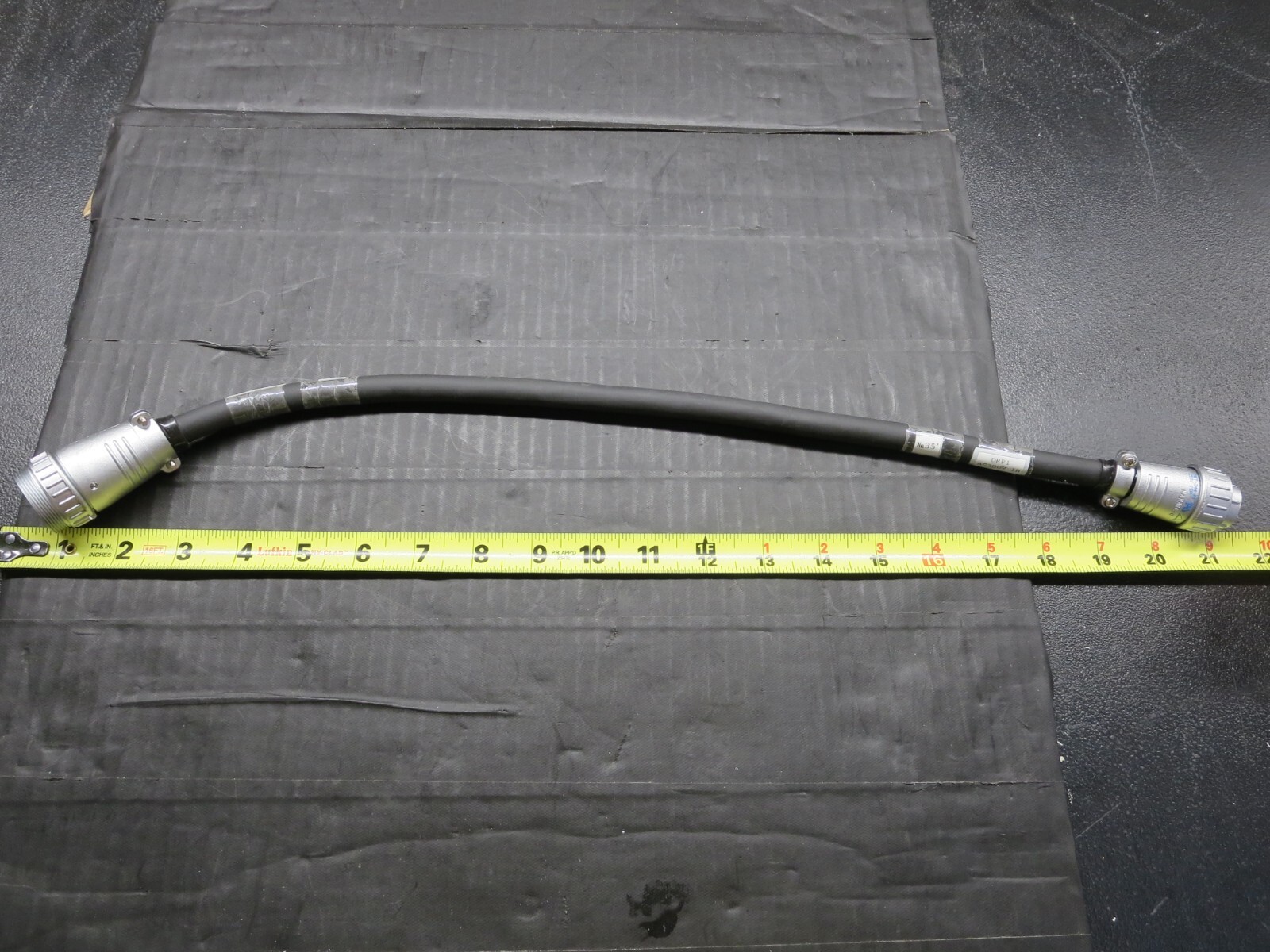 Nanaboshi NET-284-ADM & NET-244-PF Cable Assembly 21 1/2