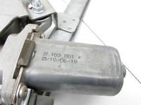 Opel Trafic Vivaro F7 06-14 Kasten Fensterhebermotor mit Fensterheber Rechts Vorne Opel Trafic Vivaro F7 06-14... Vorschau 5