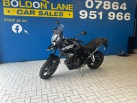2020 Triumph Tiger Tiger 900 GT (20MY) Petrol Manual