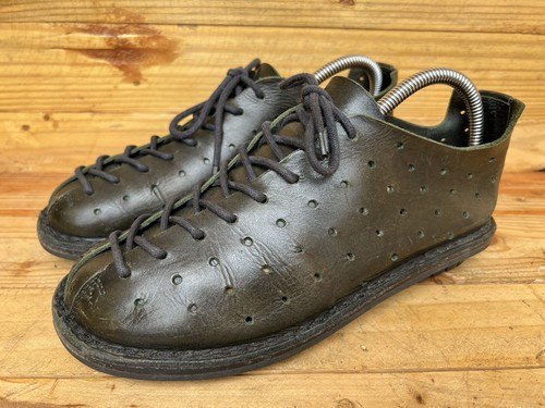 【美品】trippen Round espresso 38サイズ $_12.JPG?set_id=880000500F