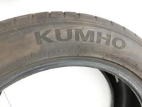 Opel Mokka X 12-19 2x Reifen Sommerreifen Kumho 215/55R18 99V 8.0-8.1mm Opel Mokka X 12-19 01.03.2013 gebraucht Vorschau 5