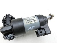 BMW X5 40d E70 10-13 Stellmotor für Sitzverstellung Links Vorne Pos.4 BMW X5 40d E70 10-13 10.10.2011 832320255... Vorschau 5
