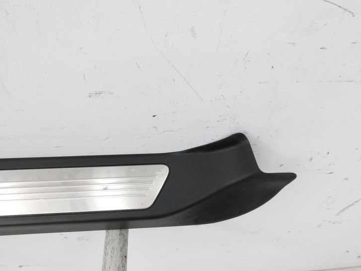 Mercedes A207 C207 E250 11-13 Cabriolet Einstiegsleiste Rechts Vorne  - Bild 3