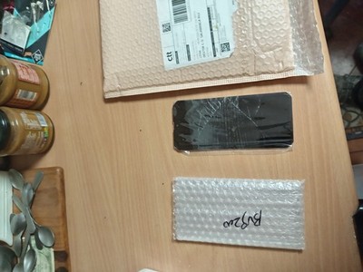 Photos de l'objet d'un acheteur vérifié