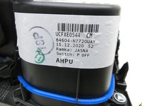 Hyundai Tucson IV NX4 20-24 Becherhalter Getränkehalter Hyundai Tucson IV NX4 20-24 30.04.2021 84670-N7000... Vorschau 7