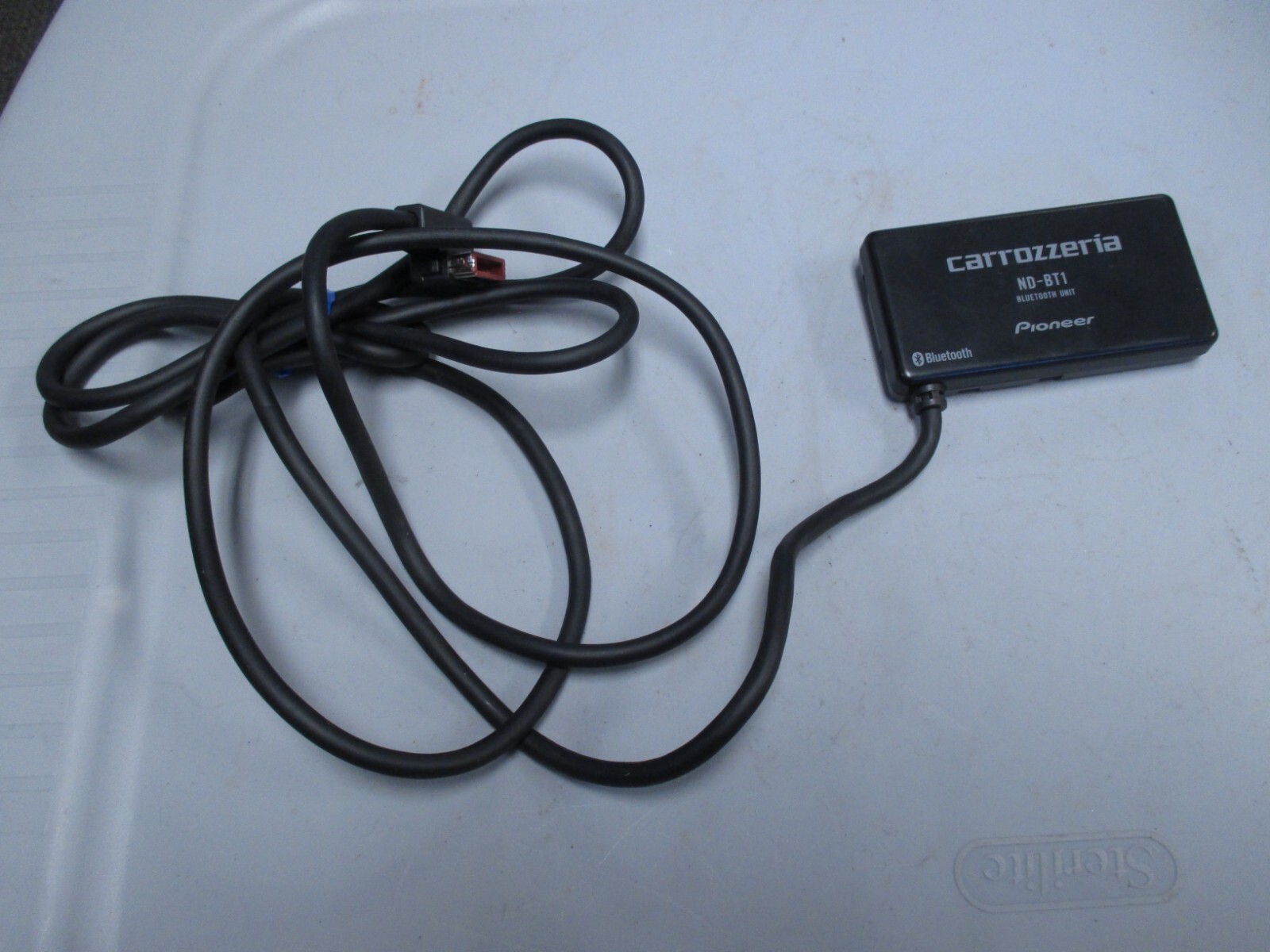 カロッツェリア carrozzeria Bluetooth ND-BT10 |自動車 カロッツェリア carrozzeria Bluetooth ND-BT10 |自動車