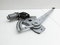 Ford Transit 6 VI MK7 06-13 L1H1 Fensterhebermotor mit Fensterheber Links Vorne Ford Transit 6 VI MK7 06-13... Vorschau 7