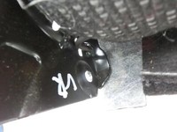 Citroen C3 Picasso 09-13 Sitzbezug Rückenpolster Rechts Vorne für Beifahrer Sitz Citroen C3 Picasso 09-13... Vorschau 5
