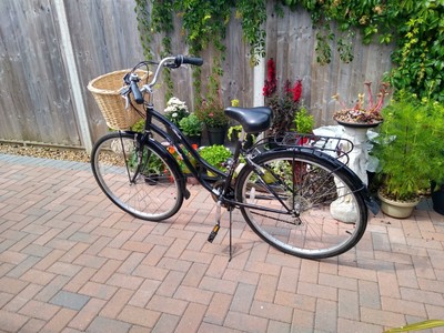 firefox classic ladies bike