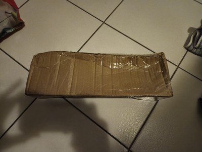 Item photo(s) from verified buyer
