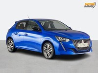 2022 Peugeot 208 1.2 PureTech 130 Allure Premium + 5dr EAT8 Hatchback PETROL Aut