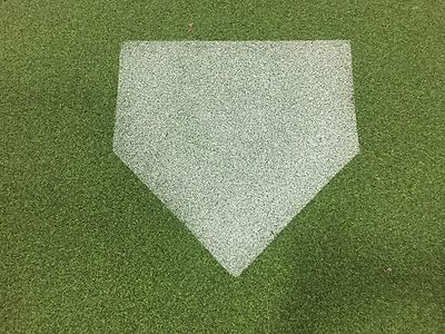 5 X 12 Syntheticturf Baseball Softball Batting Cage Practice