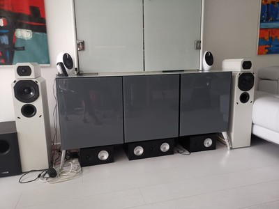 standing speakers for sale