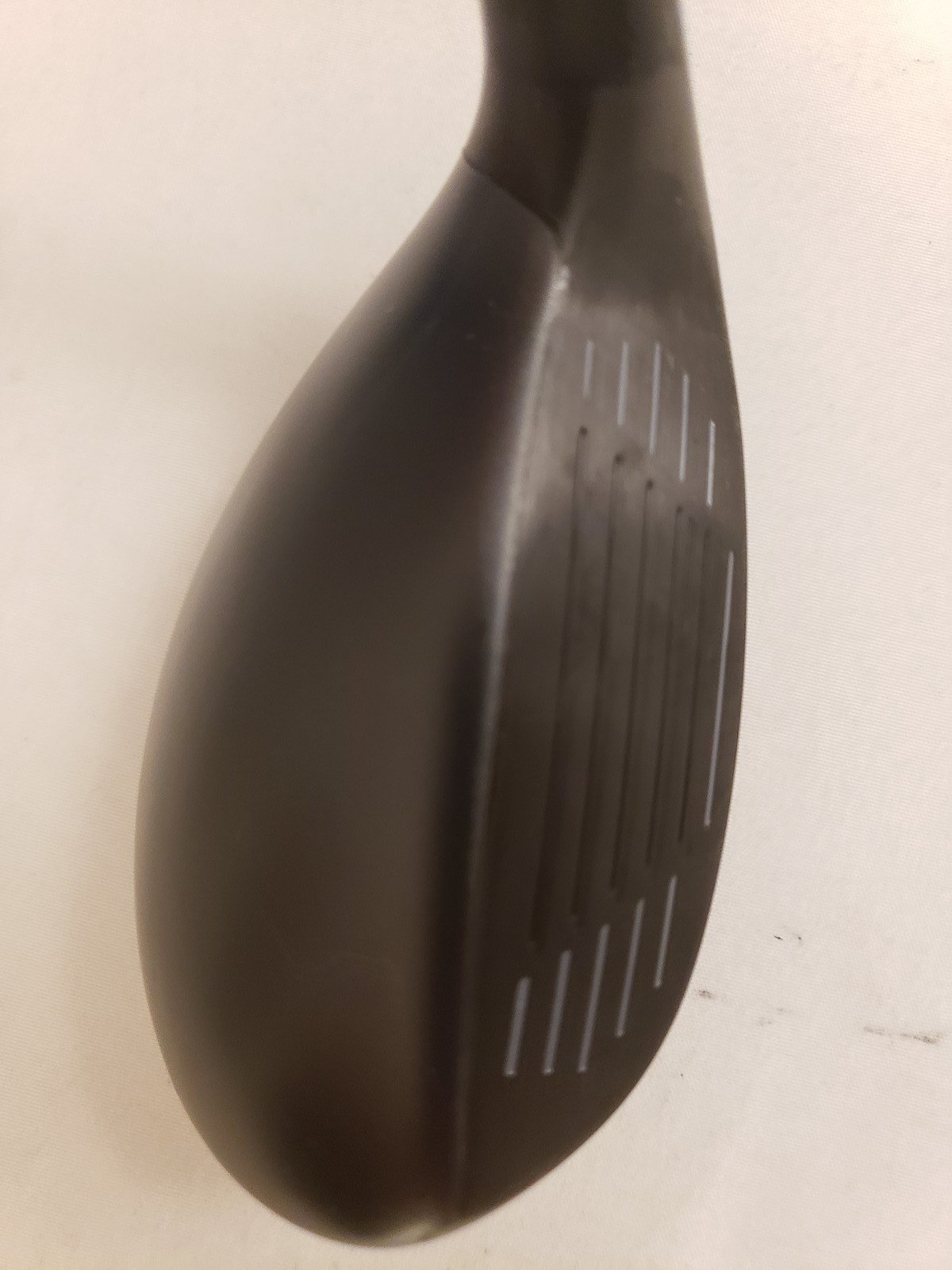 Used Mizuno JPX 925 Fli-Hi - 6 Hybrid 28* - Recoil Dart ESX 60 F2 - Senior - RH