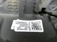 Audi A4 8K B8 11-15 Lenkrad ohne Airbag Soul Schwarz Leder Audi A4 8K B8 11-15 13.08.2014 8K0419091BM gebraucht Vorschau 6