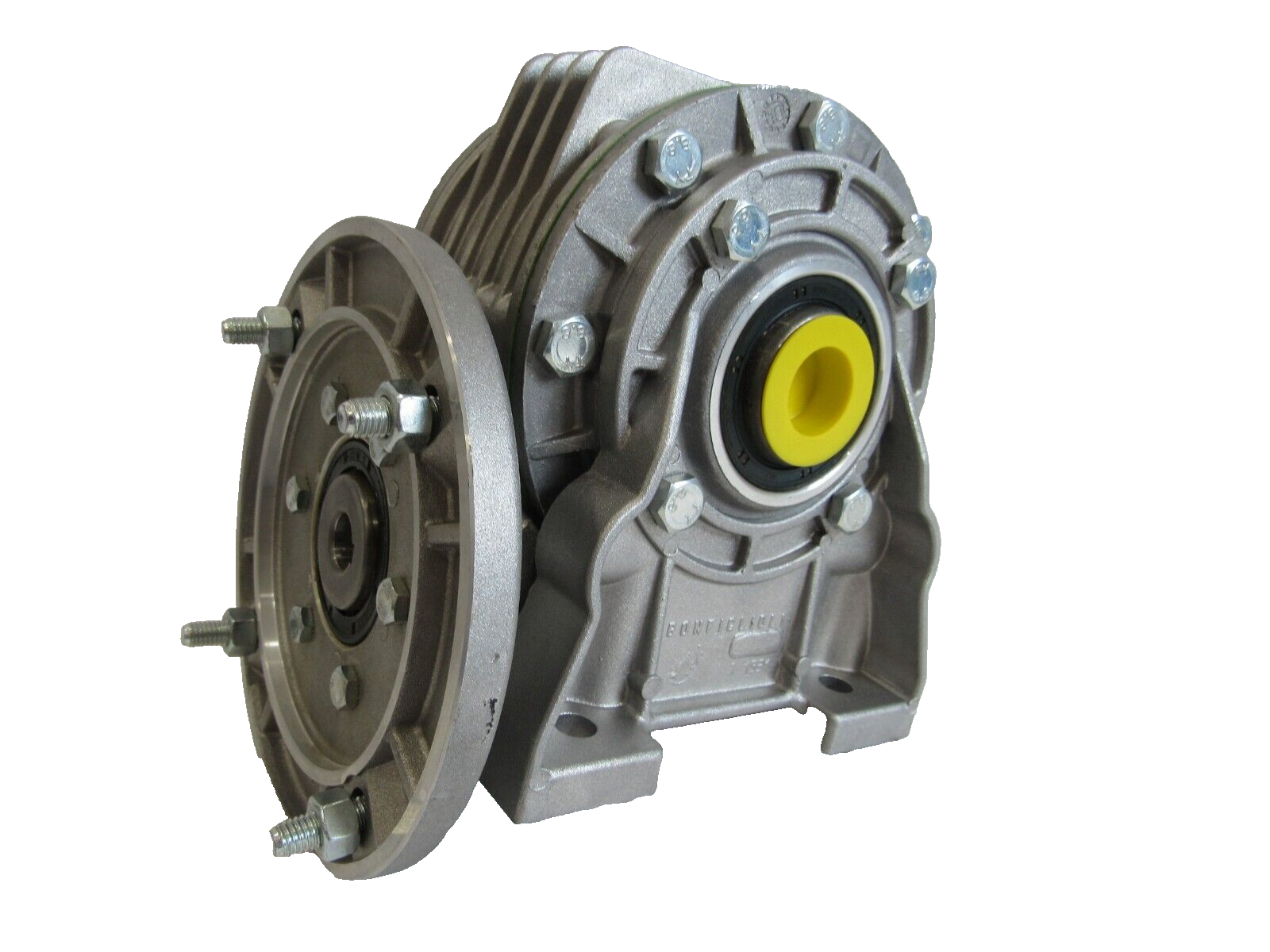 NEW BONFIGLIOLI VF 63 N 100 P71 B5 B3 GEARBOX VF63N100P71B5B3 | eBay