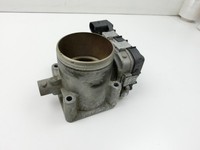 Audi A3 8V 12-16 TFSI 1,4 103KW CPTA Drosselklappe Drosselklappenstutzen Audi A3 8V 12-16 17.06.2014 gebraucht Vorschau 2