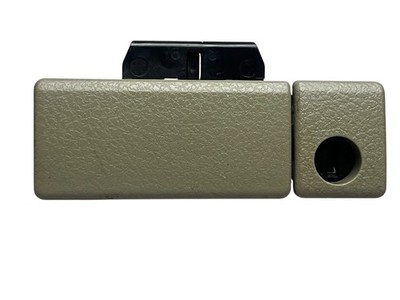 2006–2015 Suzuki Grand Vitara Genuine Glove Box Latch TAN OEM