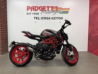 2020 Mv Agusta Brutale 800 Dragster RR R