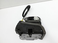 Opel Astra K 19-21 5T Türschloss m. ZV Stellmotor Rechts Hinten Opel Astra K 19-21 26.01.2021 13533667... Vorschau 2