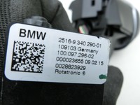 BMW I3 I01 13-17 Lenkradschalter Gangwahlhebel Start Stop Schalter für Lenkrad Rechts BMW I3 I01 13-17 27.02.2015... Vorschau 6