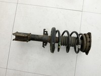Renault Scenic III 09-12 Stossdämpfer Federbein Vorne Links Renault Scenic III 09-12 23.11.2011 543025246R gebraucht Vorschau 1