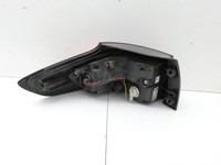 Opel Zafira C P12 16-19 Rückleuchte Heckleuchte Hecklampe Rechts Hinten Opel Zafira C P12 16-19 27.06.2018 39033315... Vorschau 5