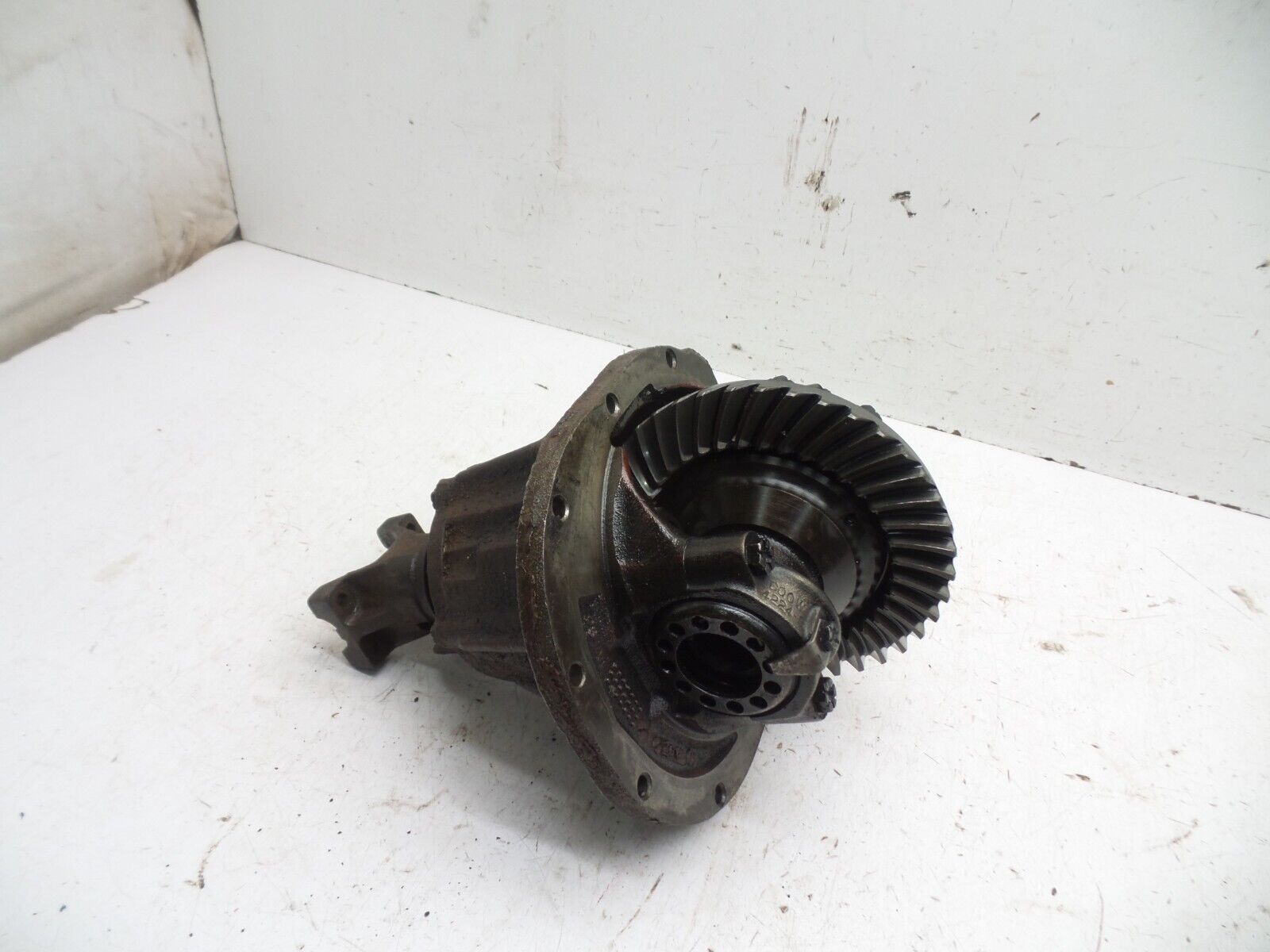 Ford 8 INCH 8 Ford 8 INCH 8