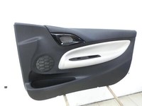 Citroen DS3 10-16 3T Türverkleidung Türpappe Rechts Vorne Citroen DS3 10-16 08.03.2010 96872321BJ gebraucht Vorschau 2