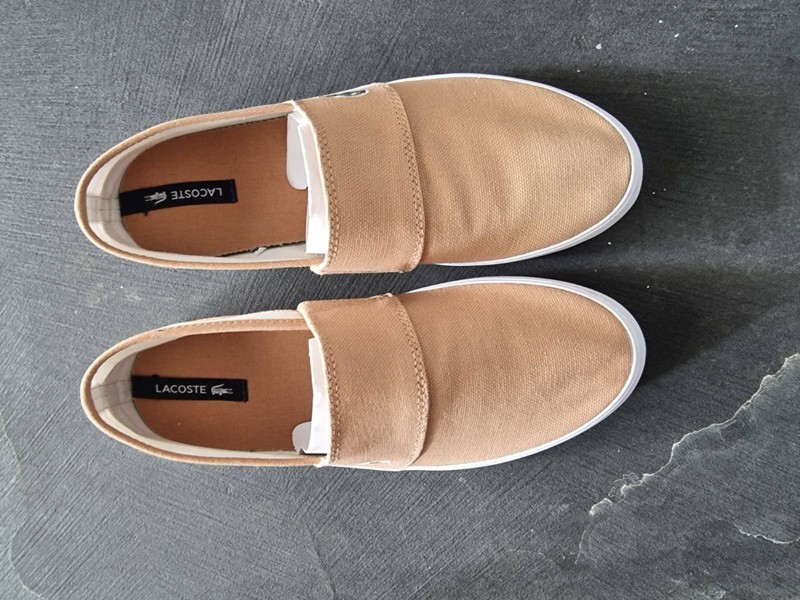 lacoste marice trainers