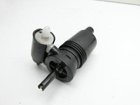 MINI Cooper S R56 LCI 10-13 Waschwasserpumpe Wischwasserpumpe Waschpumpe Vorne MINI Cooper S R56 LCI 10-13... Vorschau 2