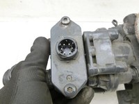 DAF LF55 220FA 2015 6,7 161KW Luftaufbereitungsanlage Luftverteiler Ventilblock für Bremsanlage DAF LF55 220FA 2015... Vorschau 8