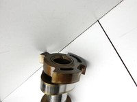 BMW F01 750iX 08-12 4,4i 300KW N63B44O0 Nockenwelle Auslass Links BMW F01 750iX 08-12 09.06.2011 1131-7629526... Vorschau 6