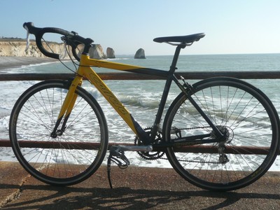 CARRERA TDF LTD (MED)