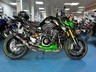2023 - Kawasaki Z900 SE - OHLINS MODEL