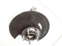 Opel Insignia B 17-21 CDTi 2,0 128KW Achsschenkel Radnabe Rechts Vorne Opel Insignia B 17-21 29.10.2021 23384198... Vorschau 2