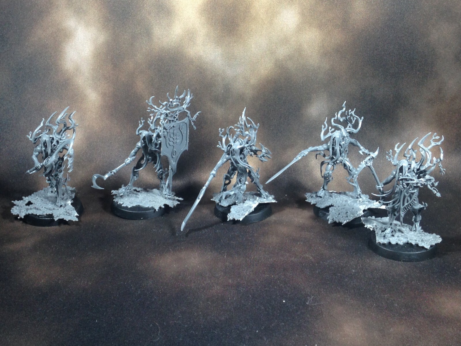 SCALA 1:12 Black Cherry FLAN 2.2cm tumdee Casa delle Bambole Cucina Cibo Dessert D8