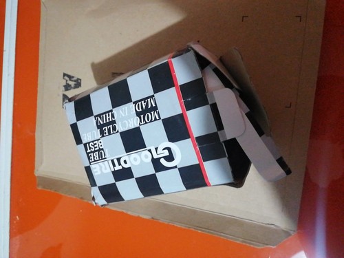 Fotos del artículo de un comprador verificado