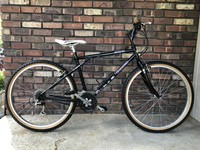 talera bike