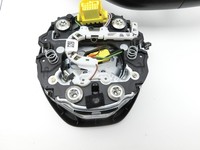 VW Golf VII 7 Variant 13-17 Lenkrad Airbaglenkrad VW Golf VII 7 Variant 13-17 09.05.2016 5G0880201C 621304201 gebraucht Vorschau 6