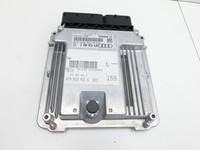 Audi A6 4F C6 08-11 TDI 3,0 176KW Steuergerät ECU für Motor Motorsteuergerät Audi A6 4F C6 08-11 10.03.2009... Vorschau 1