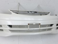 Toyota Previa Estima R3 00-05 Stoßstange Stoßfänger Frontschürze Vorne 025 Toyota Previa Estima R3 00-05 01.07.2000... Vorschau 5