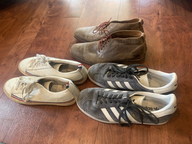 champion dress shoes