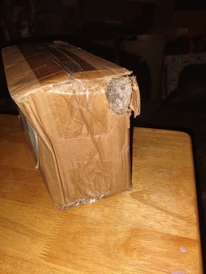 Fotos del artículo de un comprador verificado